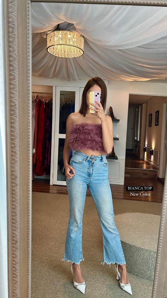 BIANCA TOP